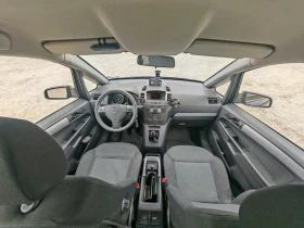 Opel Zafira, снимка 4