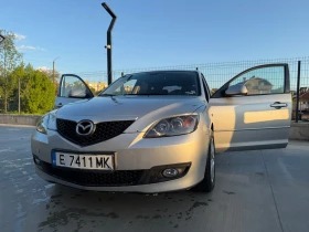 Обява за продажба на Mazda 3 ~3 800 лв. - изображение 3