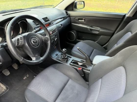Обява за продажба на Mazda 3 ~3 800 лв. - изображение 7