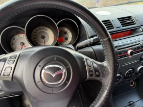 Обява за продажба на Mazda 3 ~3 800 лв. - изображение 6