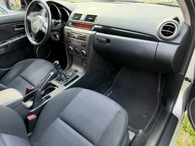 Обява за продажба на Mazda 3 ~3 800 лв. - изображение 5