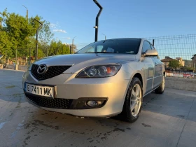 Обява за продажба на Mazda 3 ~3 800 лв. - изображение 1