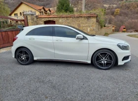 Mercedes-Benz A 200  CDI/136 AMG LINE* F1  | Mobile.bg    2