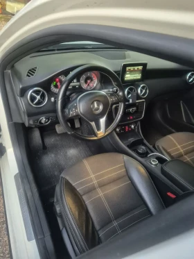 Mercedes-Benz A 200  CDI/136 AMG LINE* F1  | Mobile.bg    5