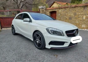 Mercedes-Benz A 200  CDI/136 AMG LINE* F1  | Mobile.bg    3