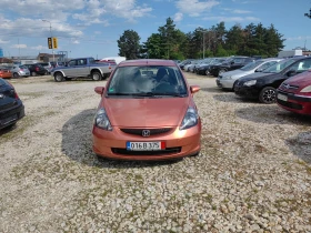 Обява за продажба на Honda Jazz 1.4/Avtomat/Facelift-128000km ~6 999 лв. - изображение 1