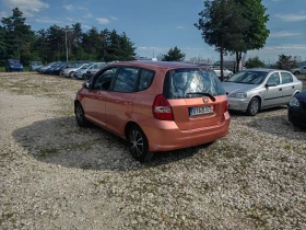 Обява за продажба на Honda Jazz 1.4/Avtomat/Facelift-128000km ~6 999 лв. - изображение 5