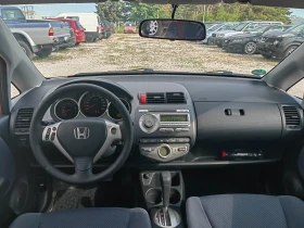 Обява за продажба на Honda Jazz 1.4/Avtomat/Facelift-128000km ~6 999 лв. - изображение 6