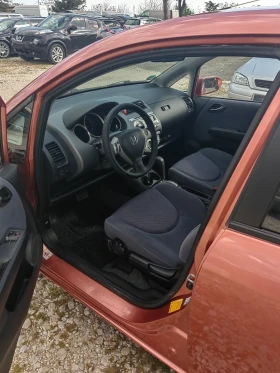 Обява за продажба на Honda Jazz 1.4/Avtomat/Facelift-128000km ~6 999 лв. - изображение 7