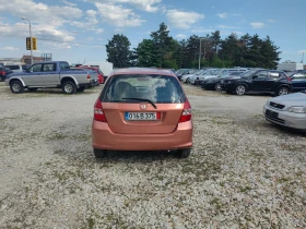 Обява за продажба на Honda Jazz 1.4/Avtomat/Facelift-128000km ~6 999 лв. - изображение 3