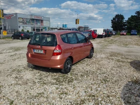 Обява за продажба на Honda Jazz 1.4/Avtomat/Facelift-128000km ~6 999 лв. - изображение 4