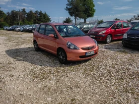 Обява за продажба на Honda Jazz 1.4/Avtomat/Facelift-128000km ~6 999 лв. - изображение 2
