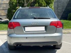 Audi A4 2.0TDI | Mobile.bg    4