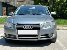     Audi A4 2.0TDI