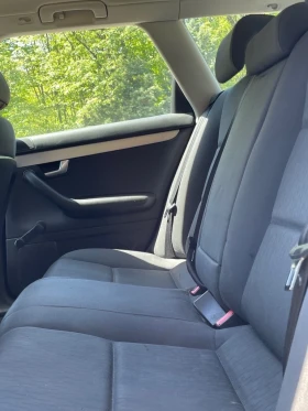Audi A4 2.0TDI | Mobile.bg    11