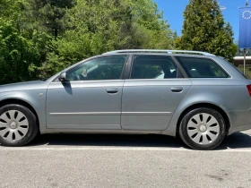 Audi A4 2.0TDI | Mobile.bg    3