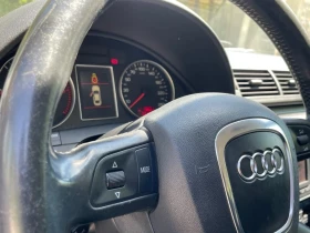 Audi A4 2.0TDI | Mobile.bg    9