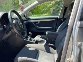 Audi A4 2.0TDI | Mobile.bg    10