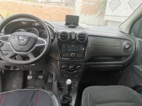 Dacia Lodgy 1.6 lpg 109 cv | Mobile.bg    6