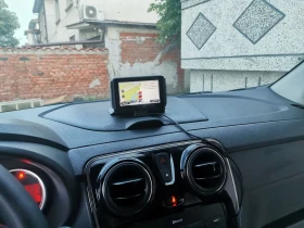 Dacia Lodgy 1.6 lpg 109 cv | Mobile.bg    3