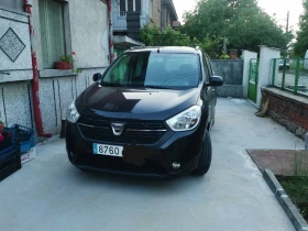 Dacia Lodgy 1.6 lpg 109 cv | Mobile.bg    2