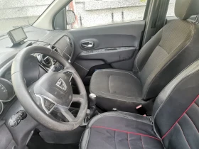 Dacia Lodgy 1.6 lpg 109 cv | Mobile.bg    7