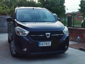  Dacia Lodgy