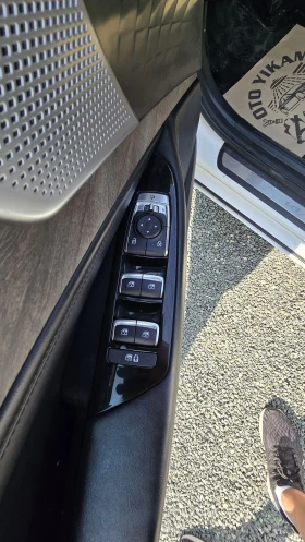 Kia K8 !!! 3.5 LPG | Mobile.bg    17