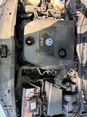 VW Golf 4 Pacific | Mobile.bg    12