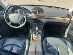 Mercedes-Benz E 320 4MATIC LPG | Mobile.bg    6
