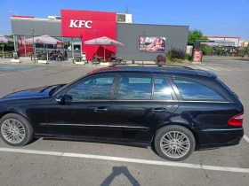Mercedes-Benz E 320 4MATIC LPG | Mobile.bg    2