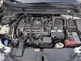 Suzuki Swace 1.8i HYBRID FACELIFT - 24999 лв. - 51140179 14
