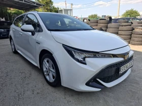 Suzuki Swace 1.8i HYBRID FACELIFT - 24999 лв. - 51140179 4