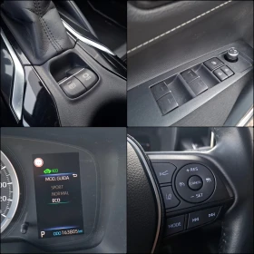 Suzuki Swace 1.8i HYBRID FACELIFT - 24999 лв. - 51140179 15