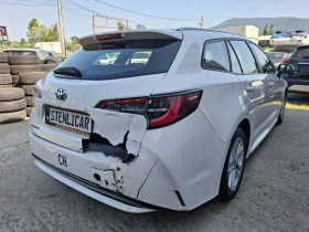 Suzuki Swace 1.8i HYBRID FACELIFT - 24999 лв. - 51140179 5