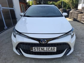 Suzuki Swace 1.8i HYBRID FACELIFT - 24999 лв. - 51140179 3