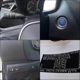 Suzuki Swace 1.8i HYBRID FACELIFT - 24999 лв. - 51140179 16