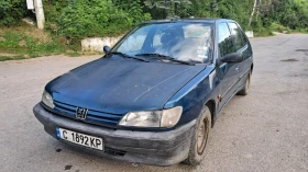 Peugeot 306 | Mobile.bg    15