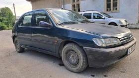  Peugeot 306