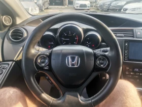 Honda Civic  /NAVI | Mobile.bg    12