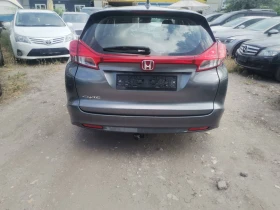 Honda Civic  /NAVI | Mobile.bg    6