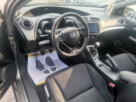Honda Civic  /NAVI | Mobile.bg    8