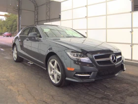 Mercedes-Benz CLS 550 4MATIC (AMG-Pack) Обдух* Harman/Kardon* Масаж* - 24999 лв. - 95580403 3