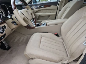 Mercedes-Benz CLS 550 4MATIC (AMG-Pack) Обдух* Harman/Kardon* Масаж* - 24999 лв. - 95580403 8