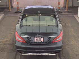 Mercedes-Benz CLS 550 4MATIC (AMG-Pack) Обдух* Harman/Kardon* Масаж* - 24999 лв. - 95580403 5