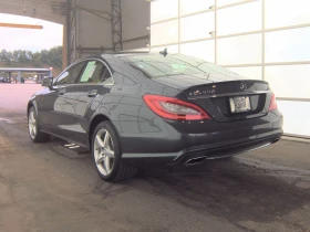 Mercedes-Benz CLS 550 4MATIC (AMG-Pack) Обдух* Harman/Kardon* Масаж* - 24999 лв. - 95580403 6