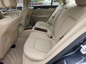 Mercedes-Benz CLS 550 4MATIC (AMG-Pack) Обдух* Harman/Kardon* Масаж* - 24999 лв. - 95580403 14