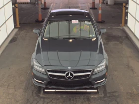 Mercedes-Benz CLS 550 4MATIC (AMG-Pack) Обдух* Harman/Kardon* Масаж* - 24999 лв. - 95580403 2