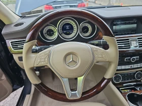 Mercedes-Benz CLS 550 4MATIC (AMG-Pack) Обдух* Harman/Kardon* Масаж* - 24999 лв. - 95580403 9