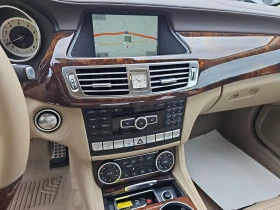 Mercedes-Benz CLS 550 4MATIC (AMG-Pack) Обдух* Harman/Kardon* Масаж* - 24999 лв. - 95580403 11